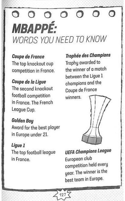 Football Superstars: Mbappé Rules