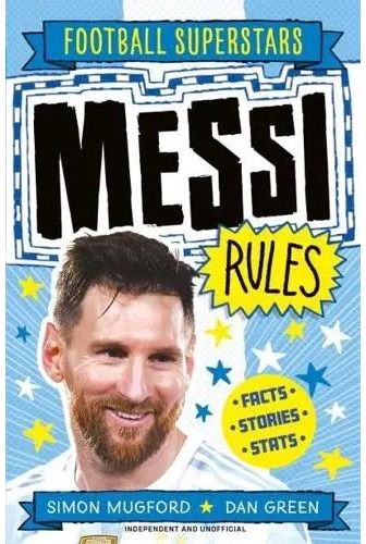 Football Superstars: Messi Rules