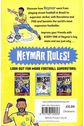 Football Superstars: Neymar Rules