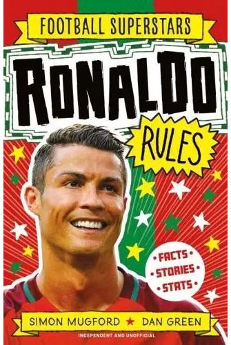Football Superstars: Ronaldo Rules