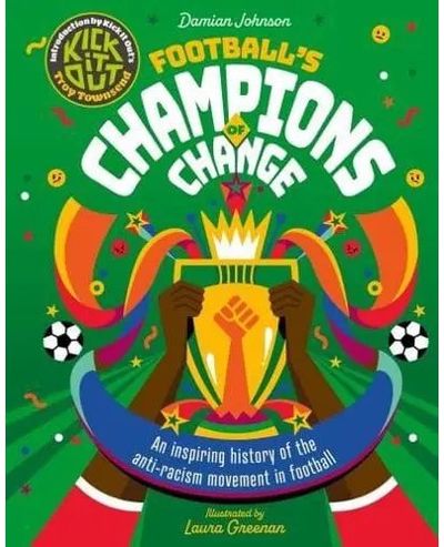 Football's Champions of Change