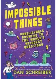 Impossible Things
