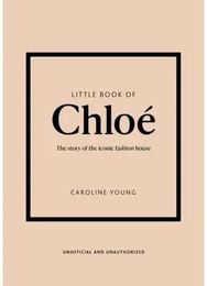 Little Book of Chloe