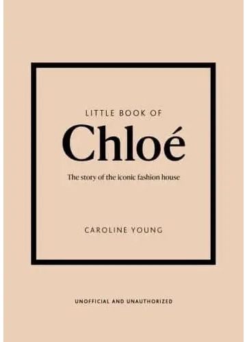 Little Book of Chloé