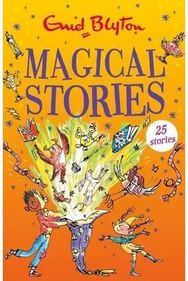 Magical Stories