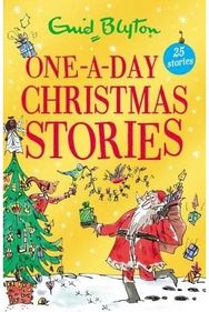 One-A-Day Christmas Stories