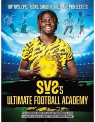 SV2's Ultimate Football Academy