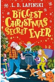 Biggest Christmas Secret Ever