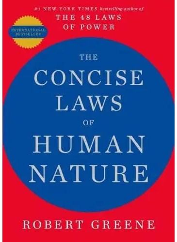 The Concise Laws of Human Nature