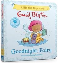 Magic Faraway Tree: Goodnight, Fairy