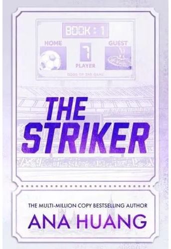 The Striker (#1)