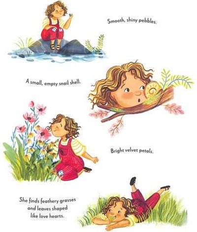 The Wild Outside