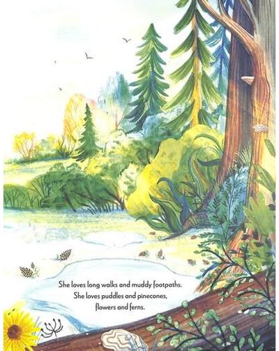 The Wild Outside