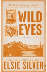Wild Eyes (#2)