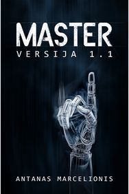 Master versija 1.1
