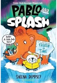 Pablo and Splash: Frozen in Time