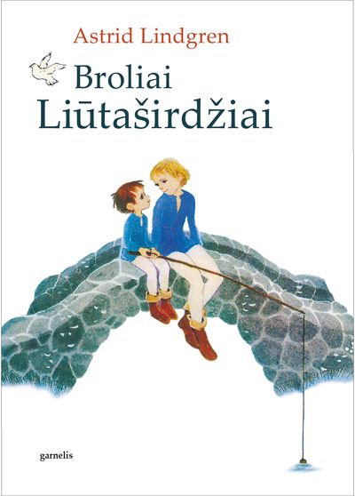 Broliai Liūtaširdžiai
