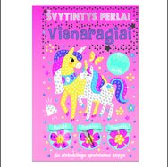 Švytintys perlai: Vienaragiai
