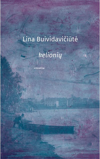 Kelionių
