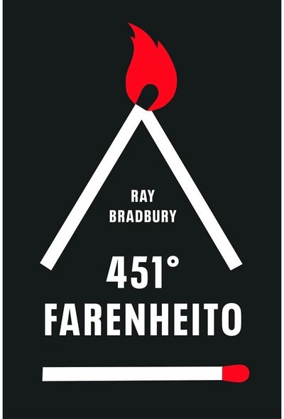 451º Farenheito