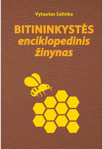 Bitininkystės enciklopedinis žinynas