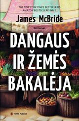 Dangaus ir žemės bakalėja