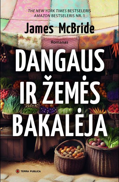 Dangaus ir žemės bakalėja