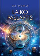 Laiko paslaptis