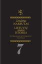 Lietuvių tautos istorija. 7 tomas. Švitrigailos ir Žygimanto valdymas