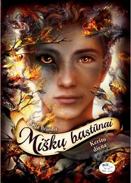 Miškų bastūnai 6 dalis. Keršto diena