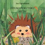 Ežiuko Pukutuku&nbsp;metai