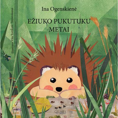 Ežiuko Pukutuku&nbsp;metai