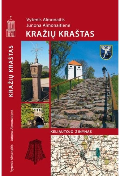 Kražių kraštas