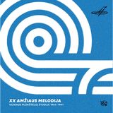 XX amžiaus „Melodija“: Vilniaus plokštelių studija, 1964–1991