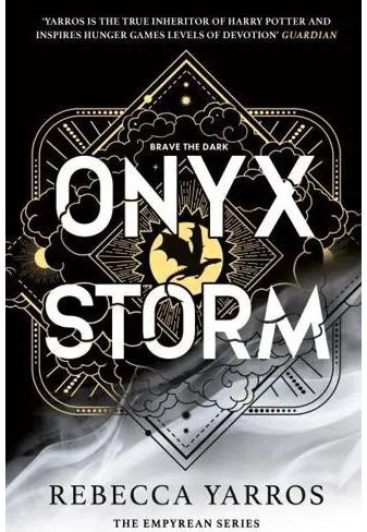 Onyx Storm