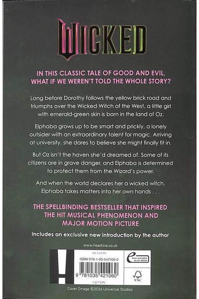 Wicked