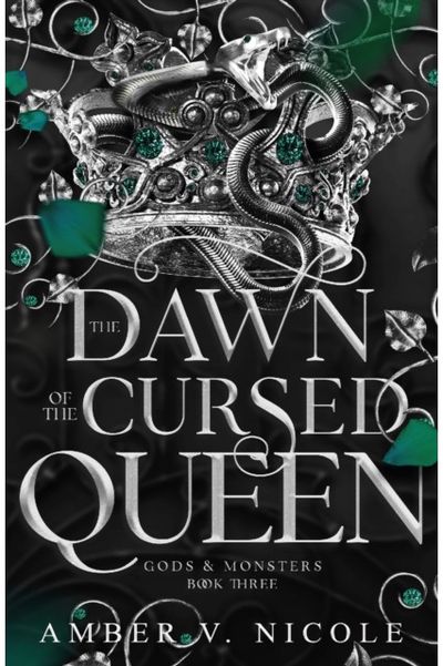 The Dawn of the Cursed Queen