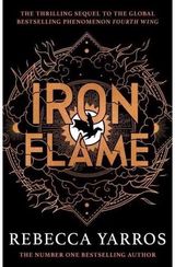 Iron Flame