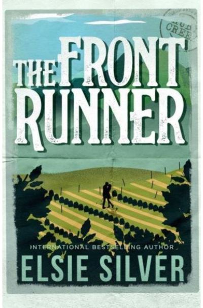 The Front Runner #3