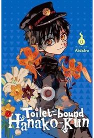 Toilet-Bound Hanako-Kun. 0