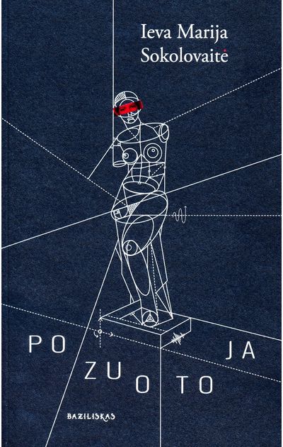 Pozuotoja
