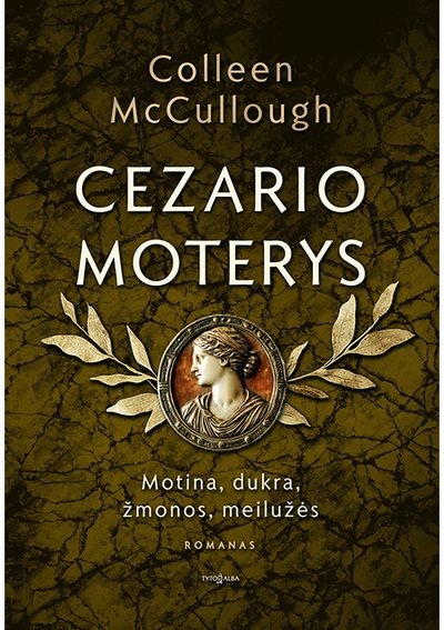 Cezario moterys