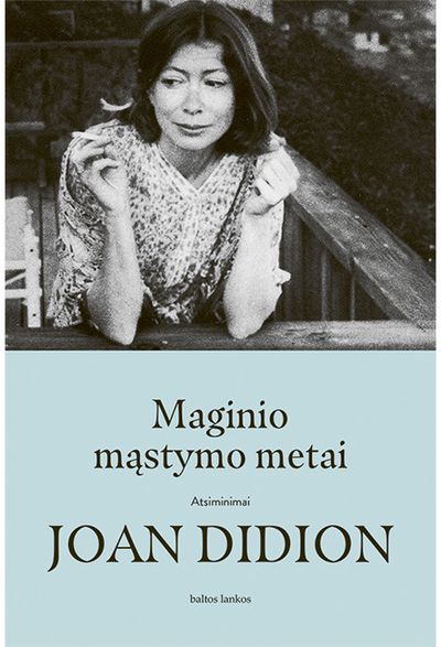 Maginio mąstymo metai