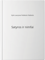 Satyros ir nimfai