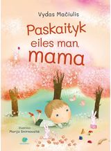 Paskaityk eiles man, mama
