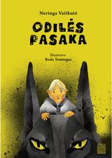 Odilės pasaka