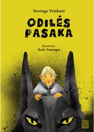 Odilės pasaka