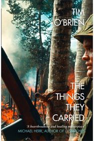 Things They Carried