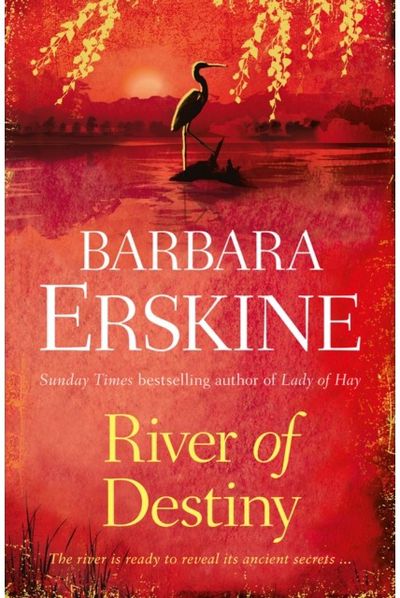 River of Destiny