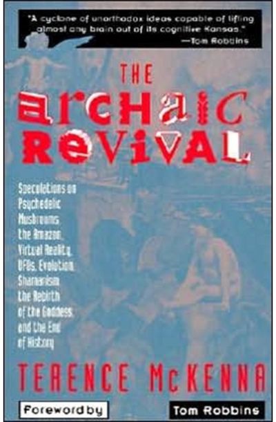 Archaic Revival